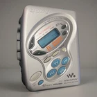 Vintage Sony Walkman *Does Not Play Tapes* WM-FX481 Cassette FM AM WB Radio