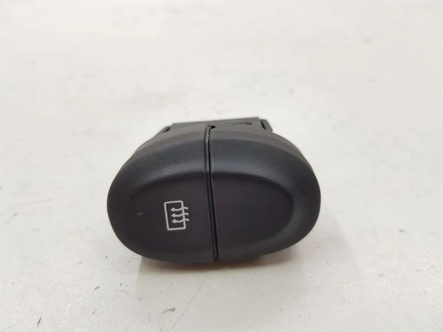 Renault Megane I 2000 Schalter Scheibenheizung 429990B AMD162274