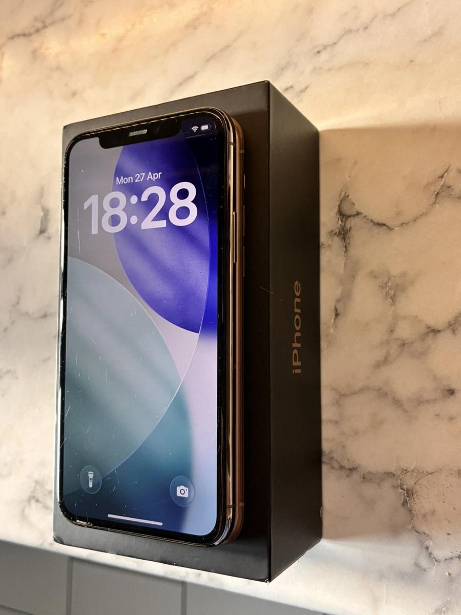 iPhone 11 Pro Gold for sale | eBay UK