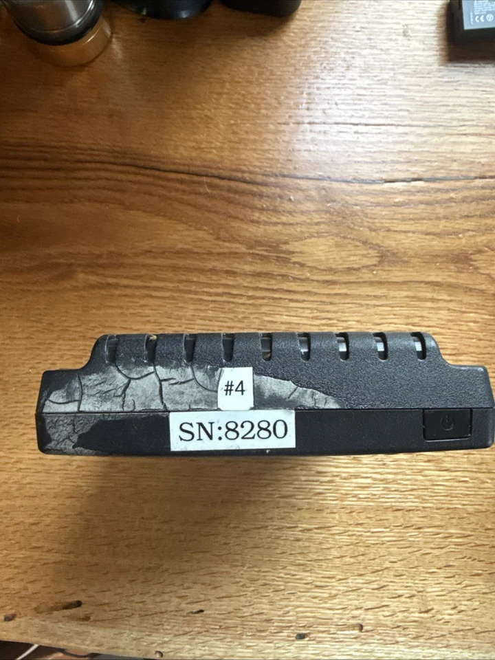 Garmin GPSMAP 696 Aviation - Image 2 of 4