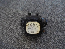 Sundstrand A2VA-7016  Suntec Oil Burner Fuel Pump Single Stage A2VA RARE