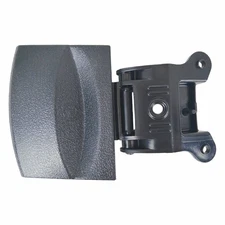 PARKING BRAKE RELEASE HANDLE FOR 2004-2010 DODGE RAM 1500 2500 3500 ZR95XDHAH