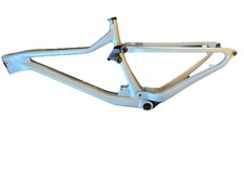 Silver Lightweight Carbon