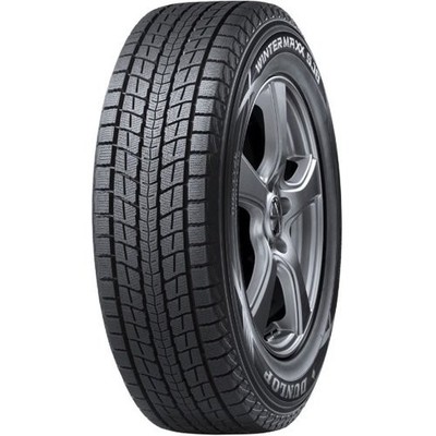 4 New 235/70R16 106R Dunlop Winter Maxx Sj8 2357016 Tire
