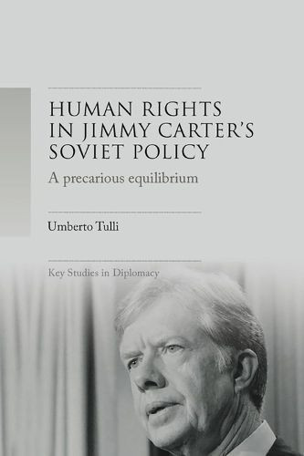 A Precarious Equilibrium by Umberto Tulli (Paperback Book)