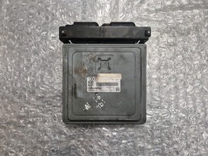 Audi A1 8X 2010 - 2015 1.6 TDI Steuergerät Modul Motorsteuergerät 03L906023KQ