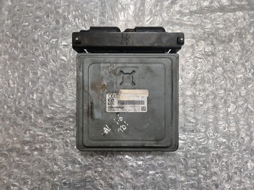 Audi A1 8X 2010 - 2015 1.6 TDI Steuergerät Modul Motorsteuergerät 03L906023KQ