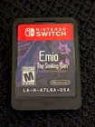 Emio The Smiling Man: Famicom Detective Club - Nintendo Switch [CARTRIDGE ONLY]