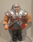 Vintage Masters of the Universe MOTU RAM MAN He-Man Figure - Complete