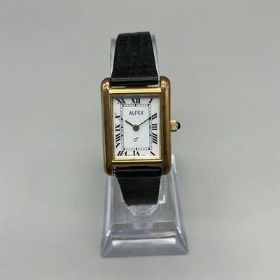 【中古品】ALFEX 腕時計 中古・古着通販】ALFEX (アルフェックス) 腕時計｜ブランド・古着通販
