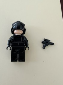 Lego Star Wars Minifig sw0621 Tie Fighter Pilot