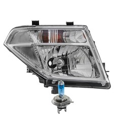 Feu avant (phare) Nissan NP300