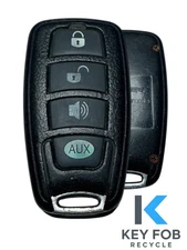 FACTORY MICRO JRMTXCR9 KEY FOB KEYLESS ENTRY REMOTE