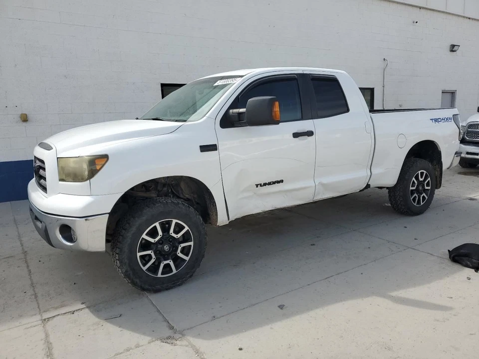 Driver Left Sun Visor Without Illumination Fits 08-19 SEQUOIA 1358915 Foto 2 de 4