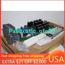 ABB NEW SINT-4430 REV: J 3AUA0000011915 SINT-4430C Main Circuit Board 1PC