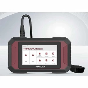 Thinkcar ThinkTool Lecteur SmartScan OBD2 Scanner