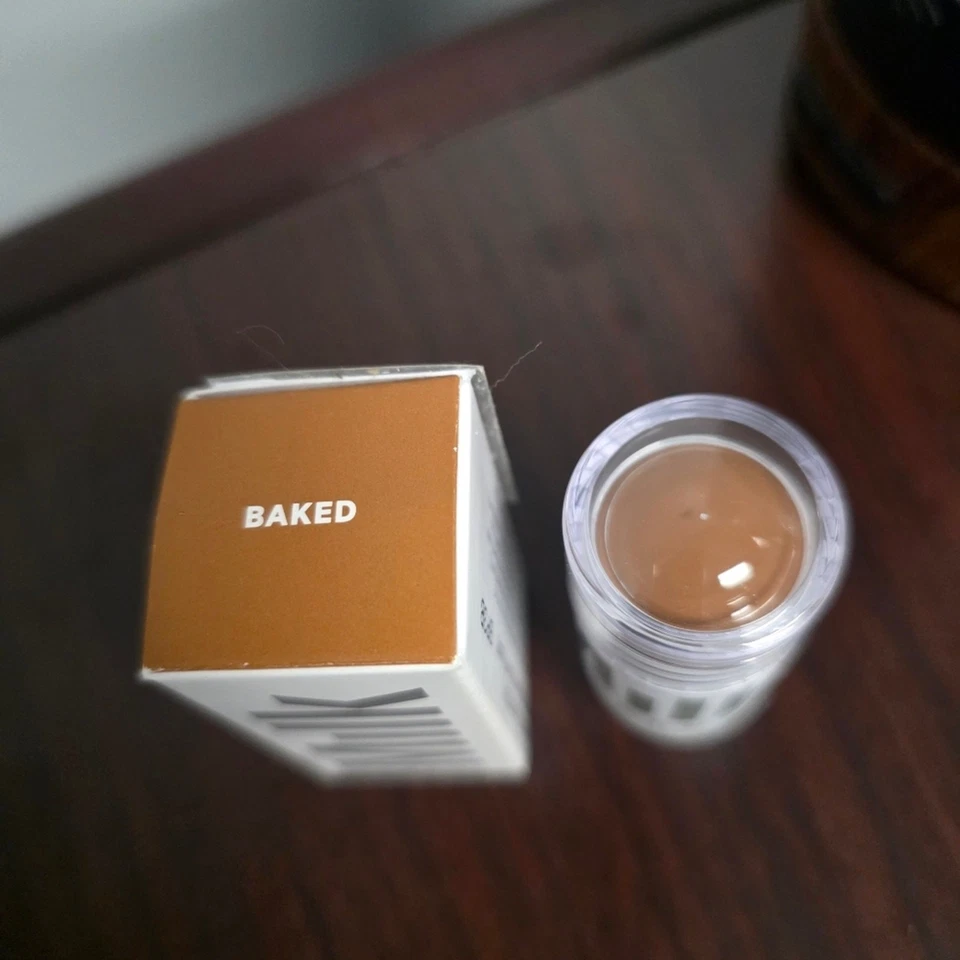 Milk Makeup Matte Bronzer Stick Baked NEW - Image 3 of 4