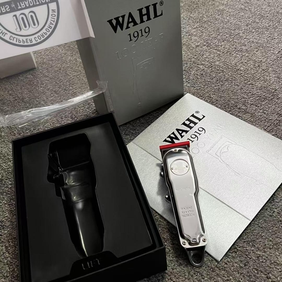 Wahl 100 Year Anniversary Limited Edition 1919 Clipper Set for