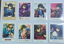 Ensemble Stars! Card ,Valkyrie ,Mika kagehira