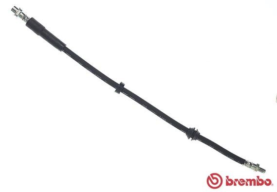 Fits BREMBO T 06 053 BRAKE HOSE. FRONT  BMW  ⭐UK Stock⭐