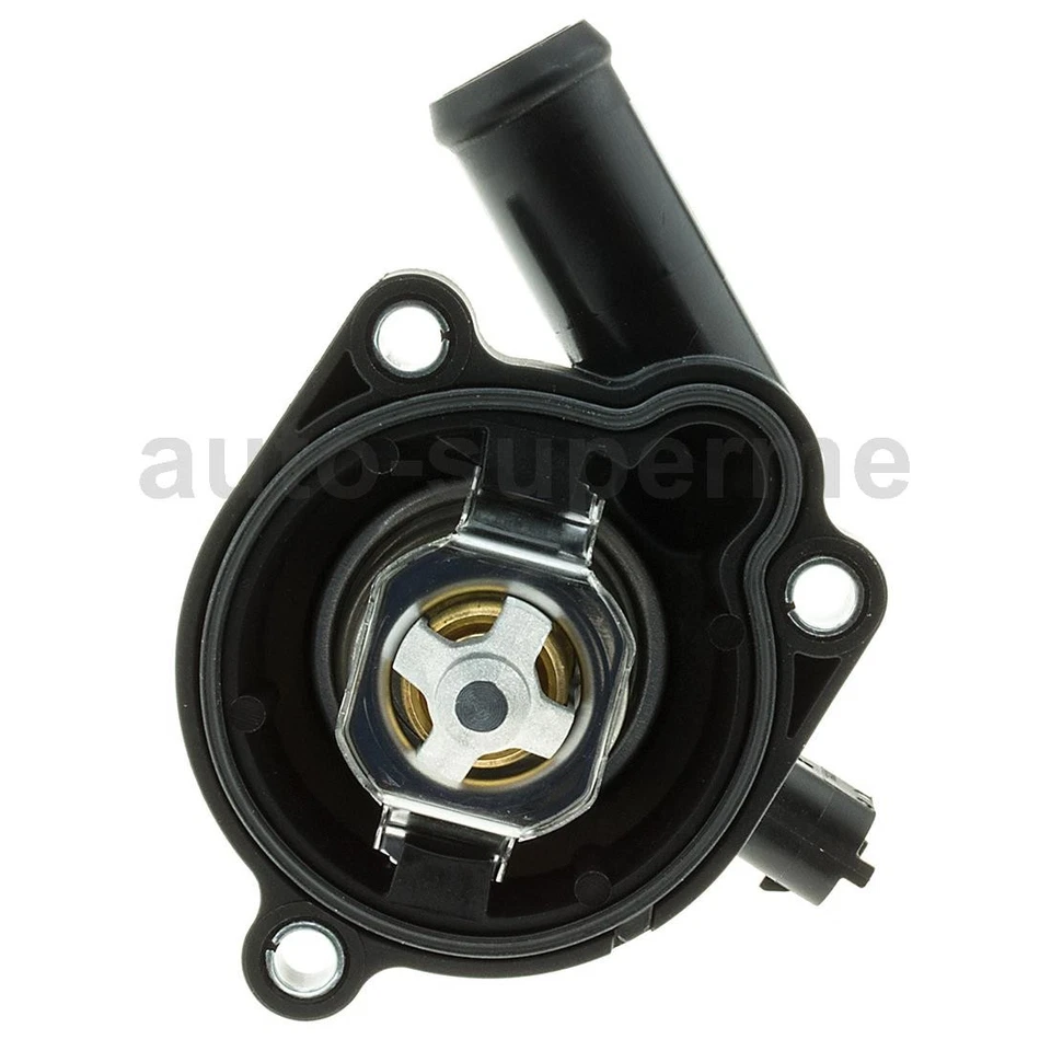 Gates Engine Coolant Thermostat For Chevrolet Cruze Limited 1.4L 2016 - Image 4 of 4