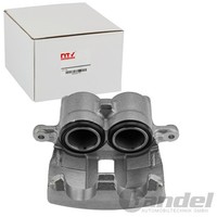 NTY Bremssattel Vorne Links Passend FüR Land Rover Discovery Range | HZP-LR-010