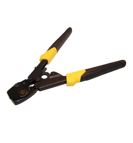 APOLLO PEX Combo 1/2" 3/4 PEX CRIMP TOOL New (334-794)