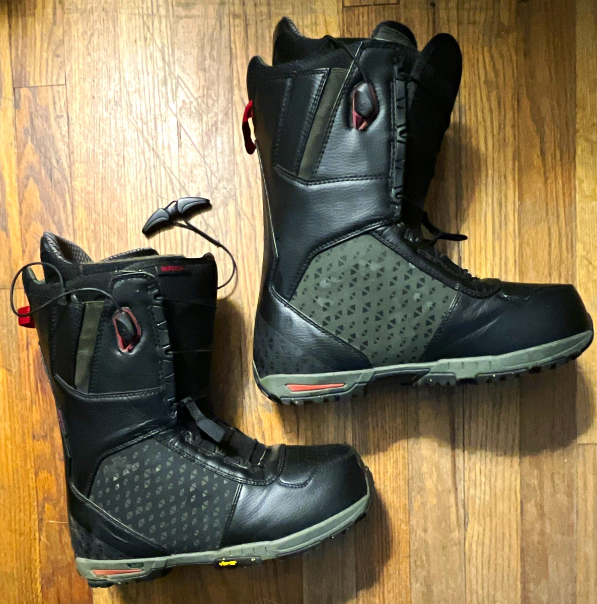 Burton Imperial for sale | eBay