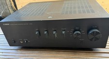 Yamaha A-S501 HiFi Stereo Vollverstärker Ver...