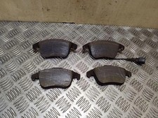 Plaquette de frein Volkswagen TIGUAN