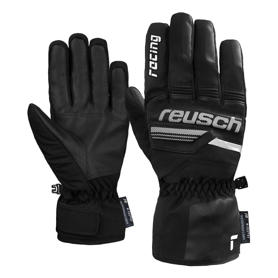 Reusch Herren Handschuhe Skihandschuhe Winterhandschuhe Ski Race VC R-TEX® XT