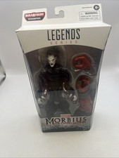 Marvel Legends MORBIUS Venompool Build-A-Figure Wave 6 Action Figure SEALED