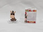 Funko Bitty Pop! Toy Story Bullseye #520 Mini Vinyl Figure with Case