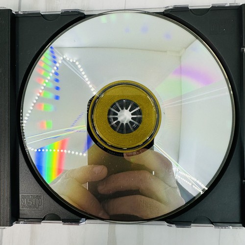 Green Day Dookie 9455292 CD Album Stereo 1994 - Picture 5 of 5