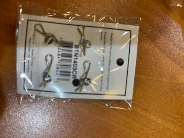 Gorgeous Crystal 3/4" Round Buttons For Upholstery or Crafts - Image 4 of 4