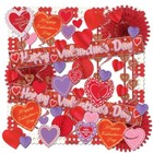 Valentine Decorating Kit #77205 The Beistle Company USA