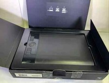 Wacom Intuos 4 Professional Graphic Tablet PTK-440 With Pen. Bundle