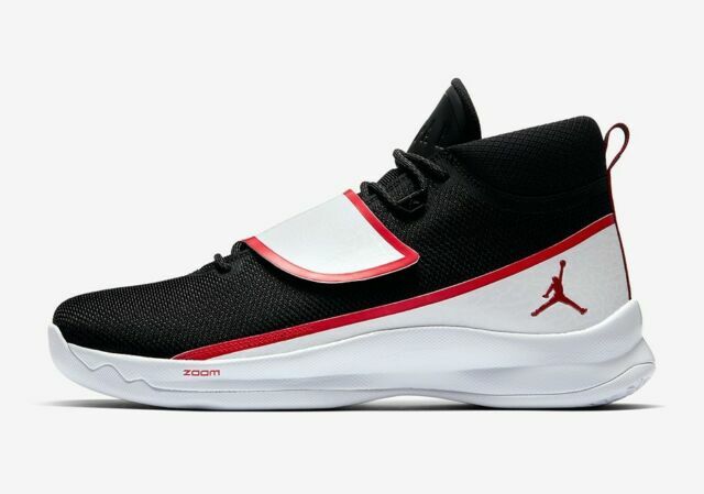 jordan super fly po