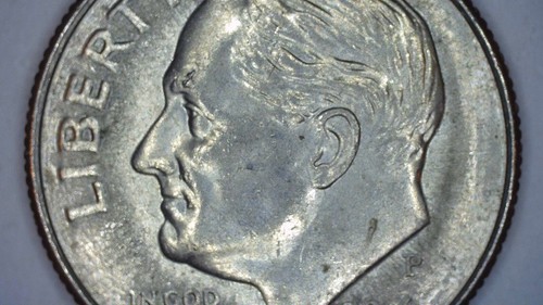 Us Coins Lot 76 vintage and error coins - Picture 3 of 12