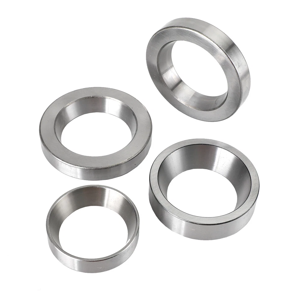 Rear Differential Bearings Repair Kit F-577158 For Cadillac ATS CTS 2013-19 S11 - Image 3 of 4