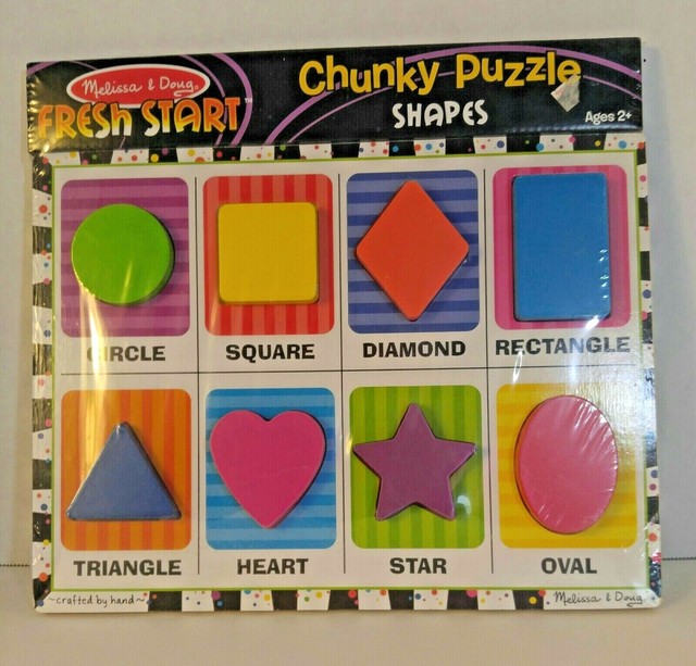 melissa and doug fresh start puzzle