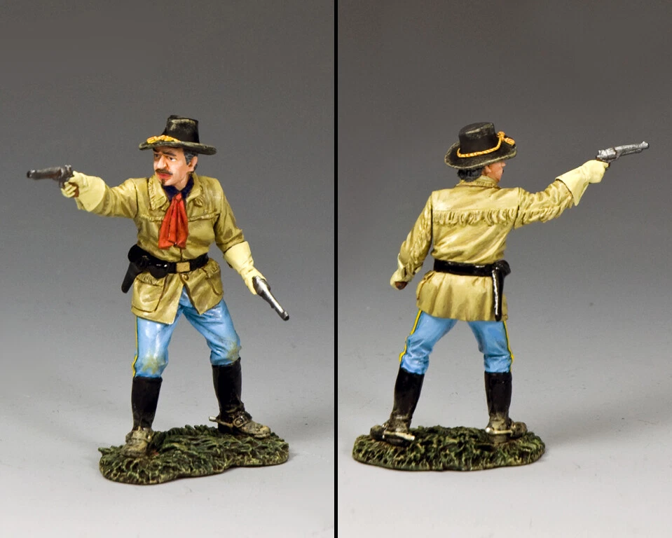 King & Country Toy Soldiers for sale | eBay