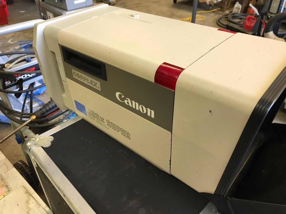 Canon J20X Super Box Lens J20x7.5B IE 7.5-150mm F 1.5 | eBay Canon J20X Super Box Lens J20x7.5B IE 7.5-150mm F 1.5 | eBay