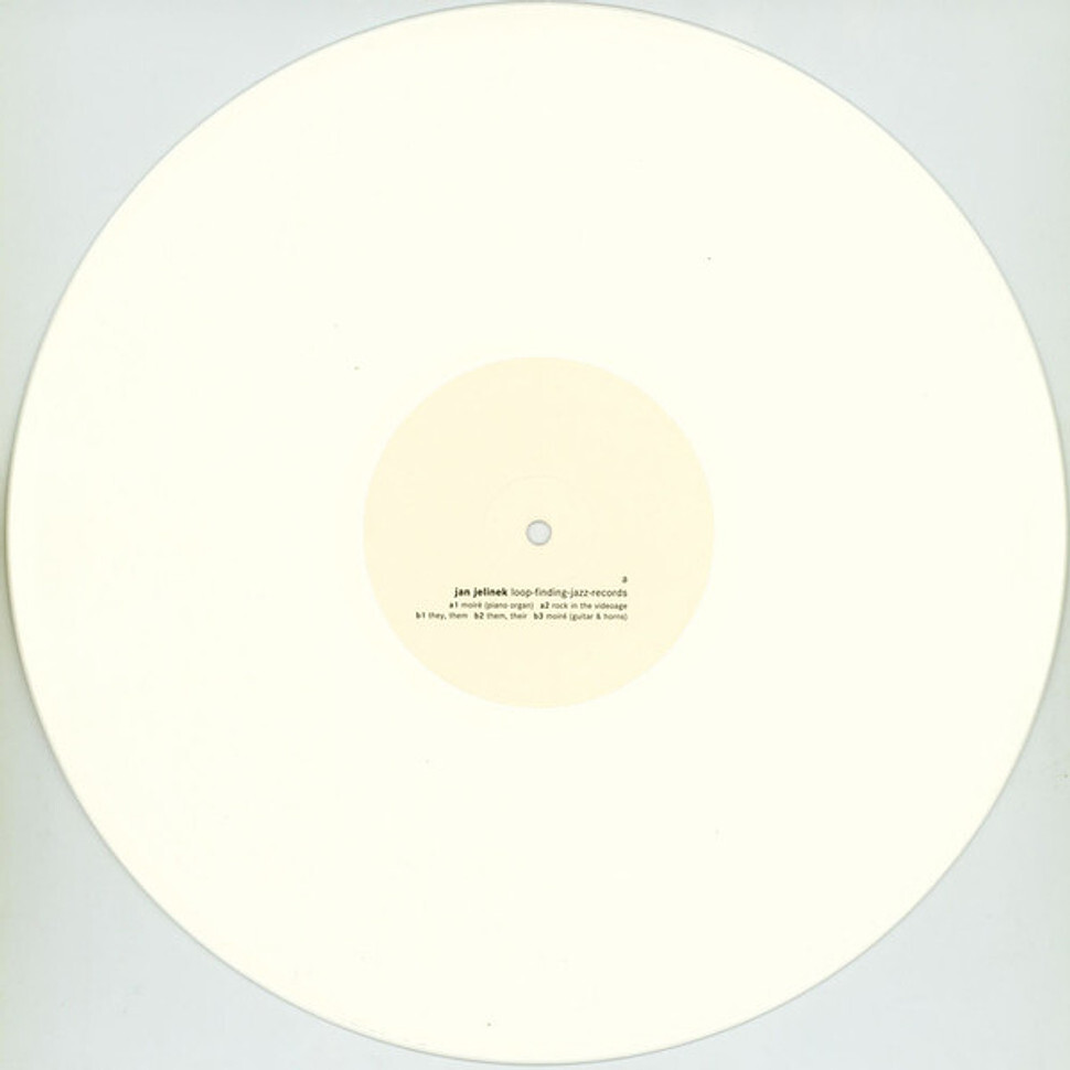 洋楽 Jan Jelinek Loop-Finding-Jazz-Records LP 41YMWMONAtL._UF1000,1000_QL80_.jpg
