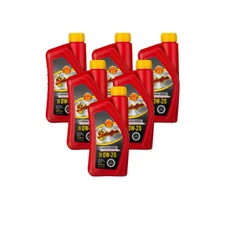 Schaeffer's Oil 9000 Full Synthetic Engine Oil 0W-20 (6 Quarts) #9005