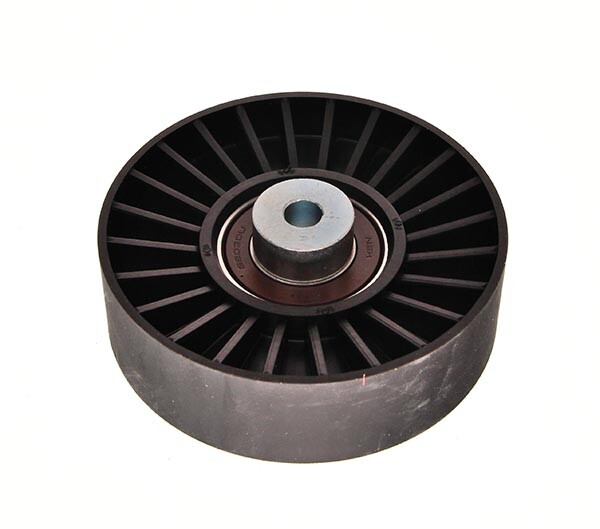 54-0311 Maxgear Umlenk-/FüHrungsrolle, Keilrippenriemen FüR Renault,Volvo-image