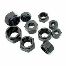 Nut Stud Remover Damaged Screw Broken Bolt Extractor Removal Locking Socket Tool