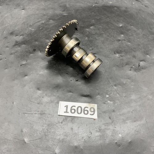 NOCKENWELLE NOCKEN WELLE für GY6,QMA,QMB, Baotian,Rex,MKS