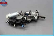 10-14 Mercedes W212 E350 Power Tailgate Liftgate Motor Actuator 2128203542 Oem