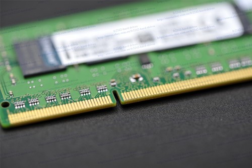 Kingston 8GB DDR3L 1600 Mhz Laptop RAM PC3-12800 8G SO-DIMM - Picture 3 of 5